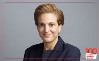 Nayia Morphi: “Make your job part of your life journey – or don’t do it at all”